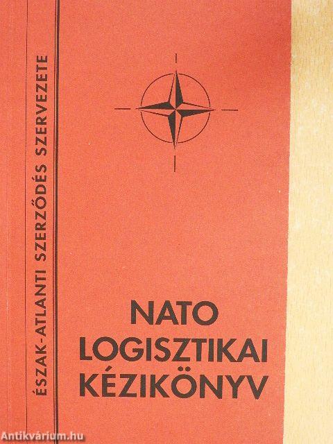 NATO logisztikai kézikönyv