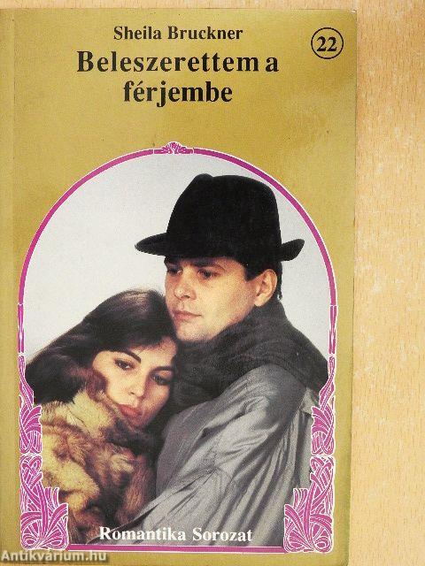 Beleszerettem a férjembe