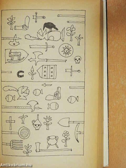 Kalandos históriák