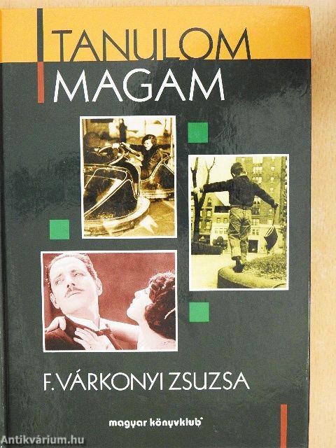 Tanulom magam