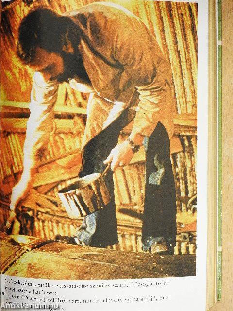 A Brendan-expedíció