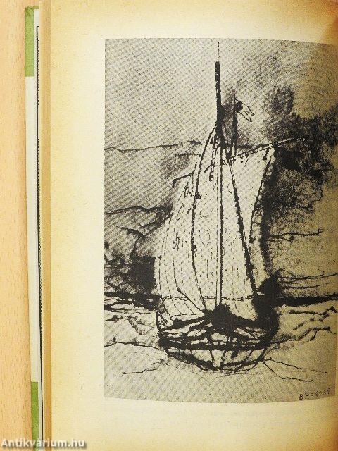 A Brendan-expedíció