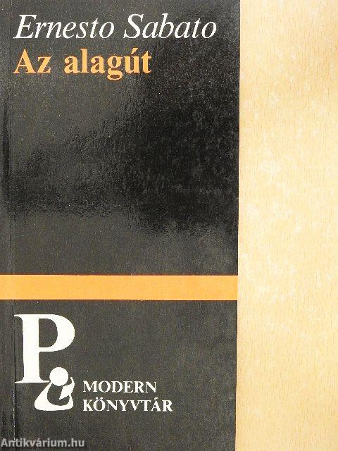 Az alagút