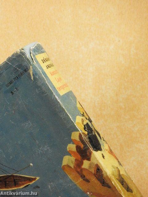 Kossuth Lajos tengerésze