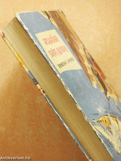 Kossuth Lajos tengerésze