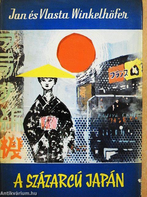 A százarcú Japán