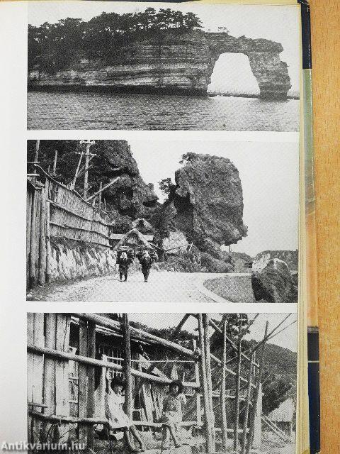 A százarcú Japán