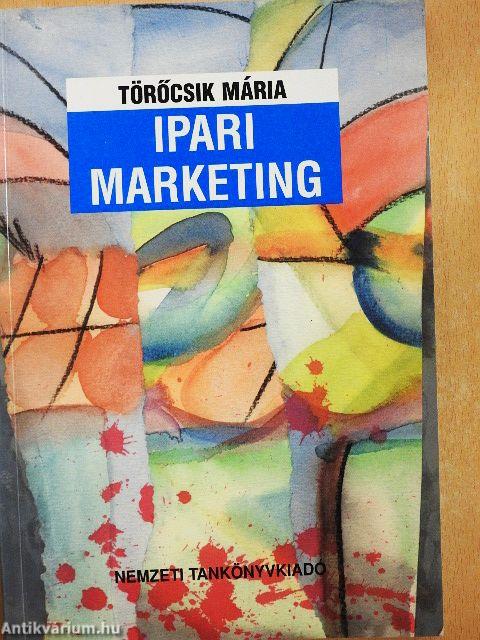 Ipari marketing
