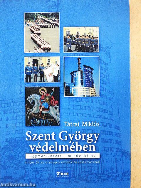 Szent György védelmében