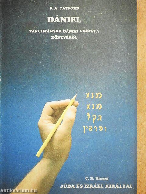 Dániel/Júda és Izráel királyai