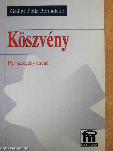 Köszvény