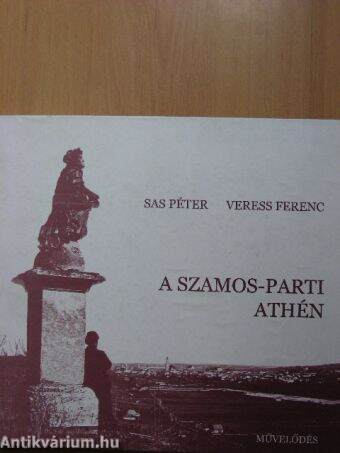 A Szamos-parti Athén