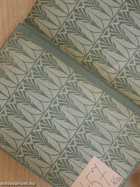 Deák Ferencz és családja I-II.