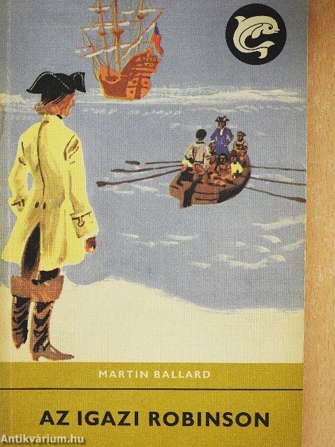 Az igazi Robinson