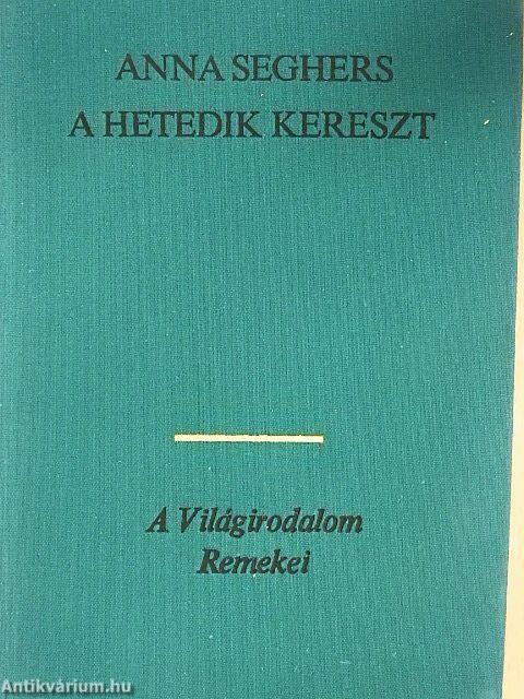 A hetedik kereszt