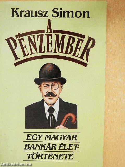 A pénzember