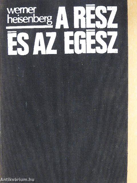 A rész és az egész