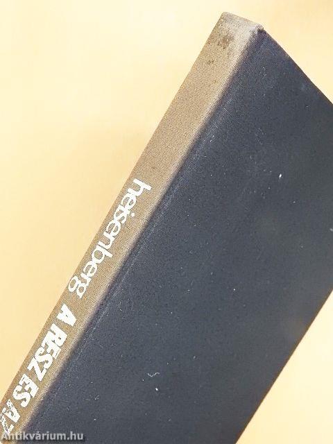 A rész és az egész