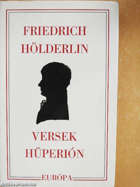 Versek/Hüperión