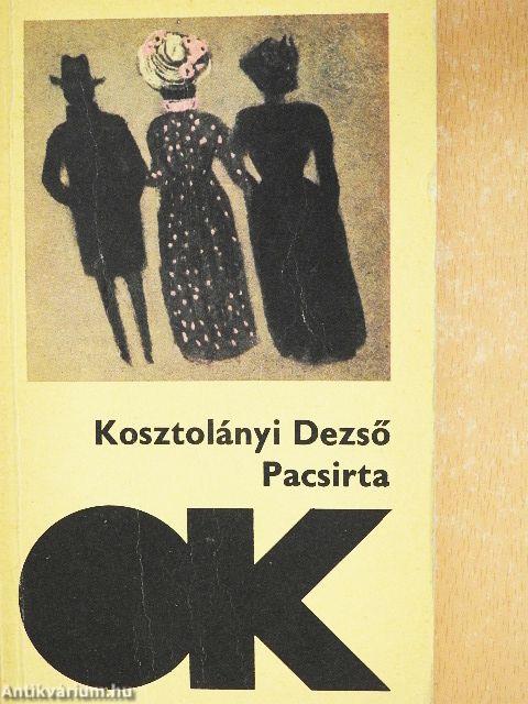 Pacsirta
