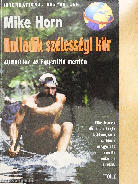 Nulladik szélességi kör