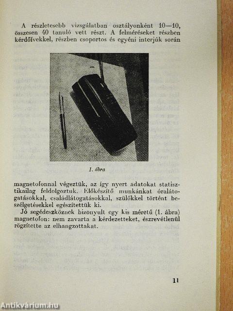 Az otthoni tanulás pedagógiai-pszichológiai problémái