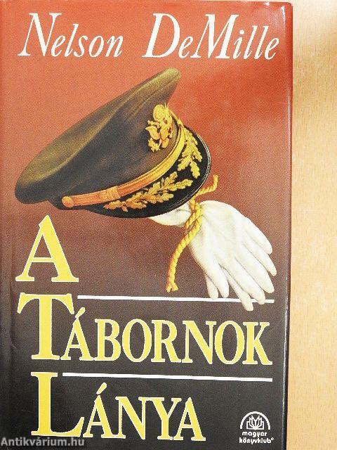 A tábornok lánya