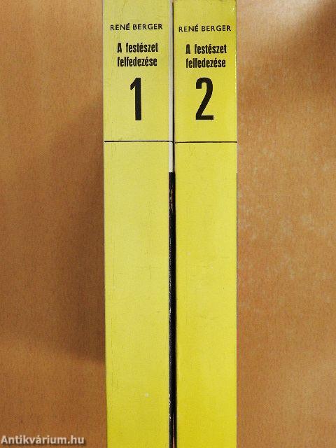 A festészet felfedezése 1-2.
