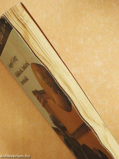 Vállalkozók, bankárok, kereskedők