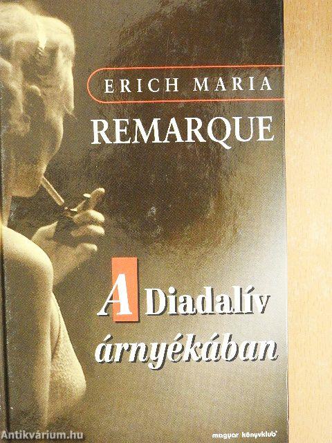 A Diadalív árnyékában