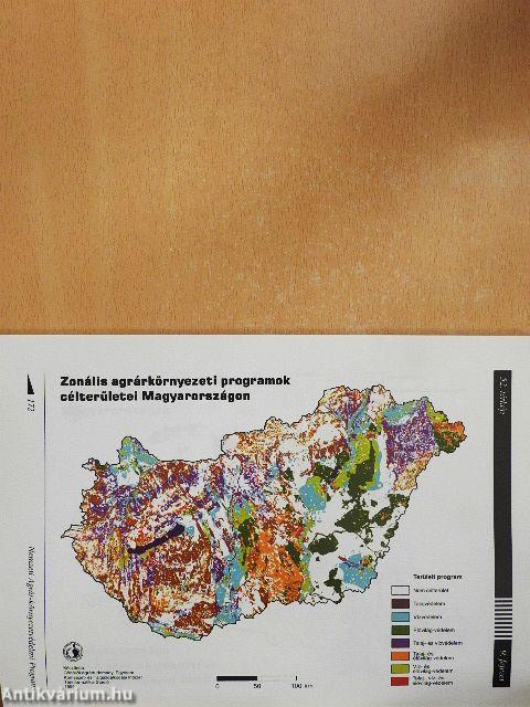 Nemzeti Agrár-Környezetvédelmi Program I.