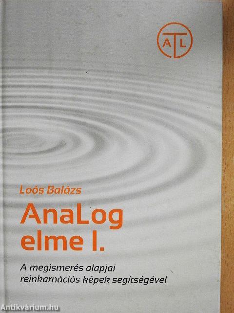 AnaLog elme I.