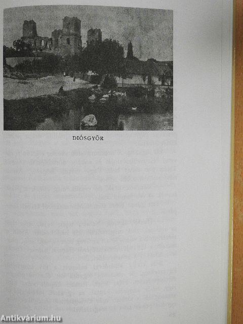 Magyar várak legendái III.