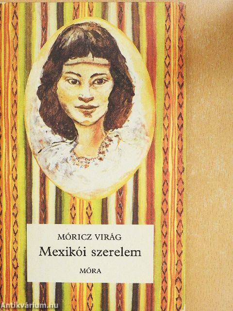 Mexikói szerelem