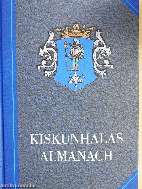 Kiskunhalas almanach