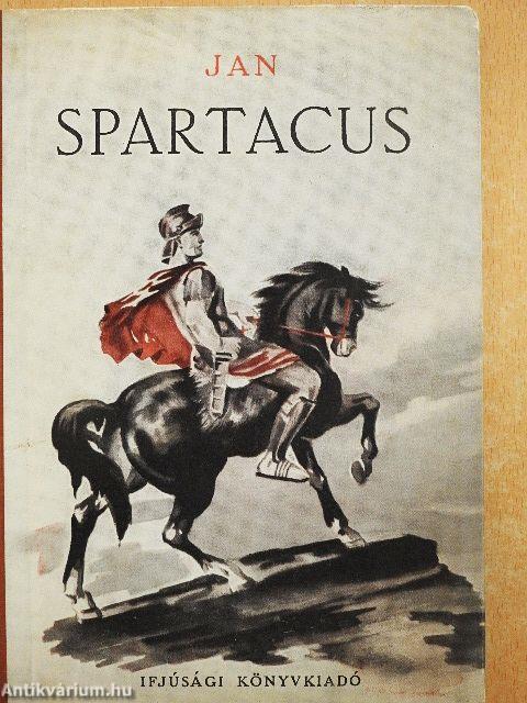 Spartacus 