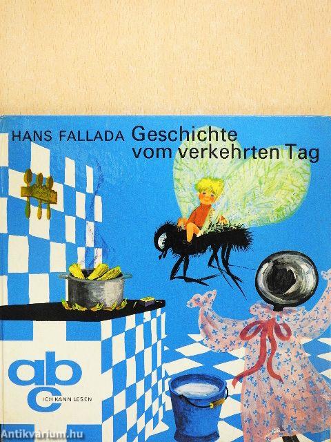 Geschichte vom verkehrten Tag