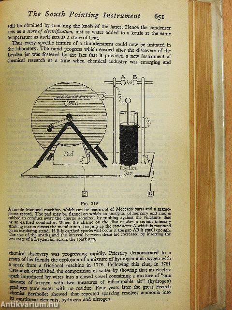 Science for the Citizen