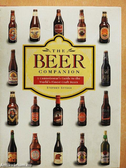 The Beer Companion