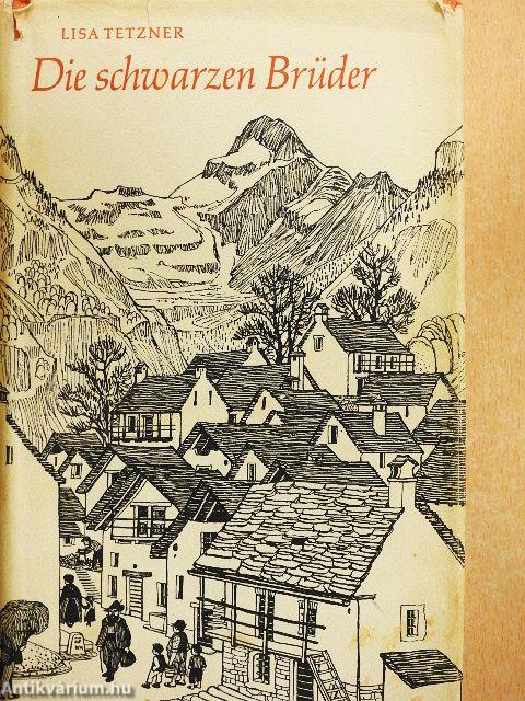 Die schwarzen Brüder