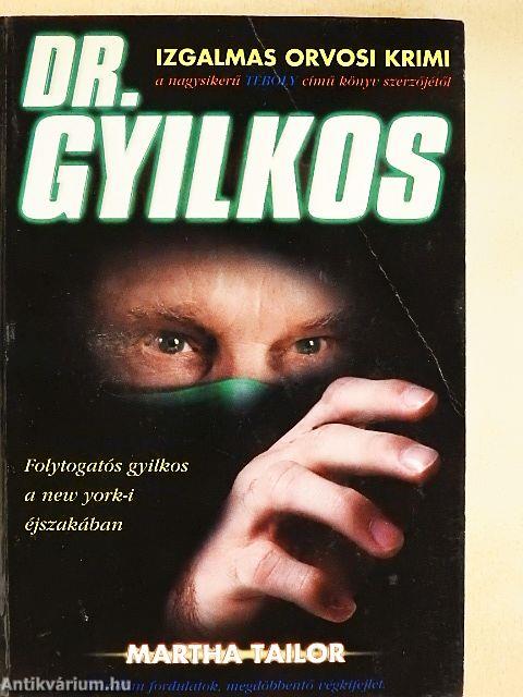 Dr. Gyilkos