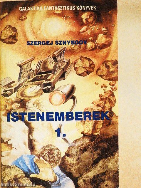 Istenemberek 1-2.