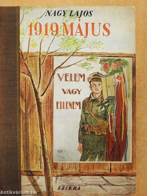 1919 május