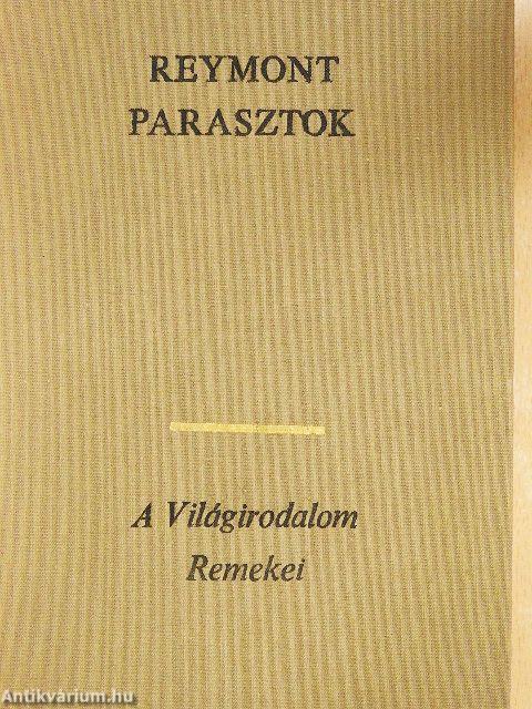Parasztok I-II.
