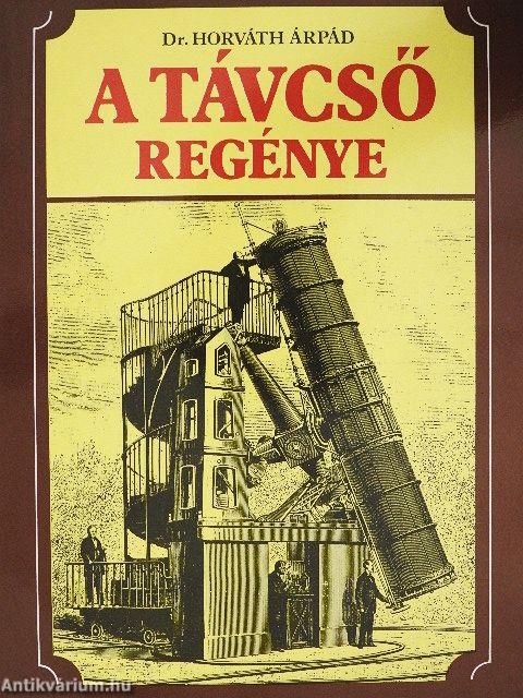 A távcső regénye