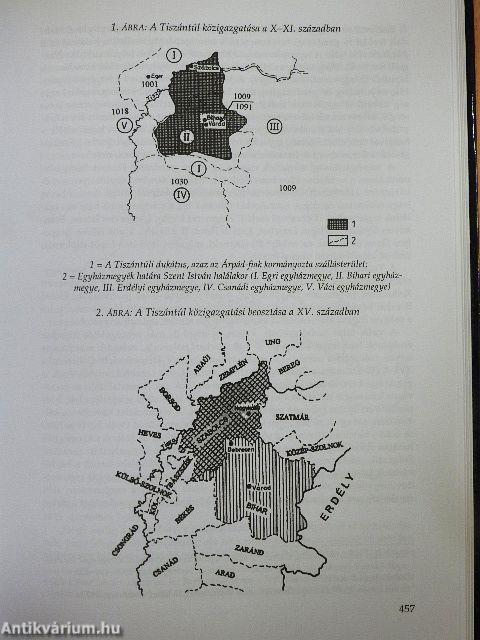 "... ahol a határ elválaszt"