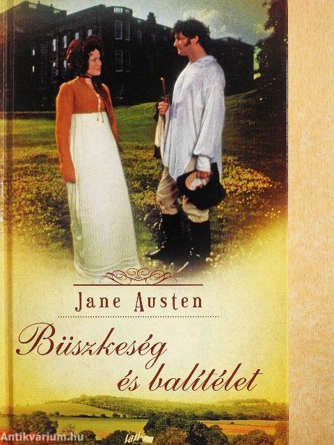 Büszkeség és balítélet