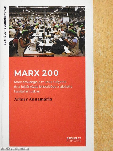 Marx 200