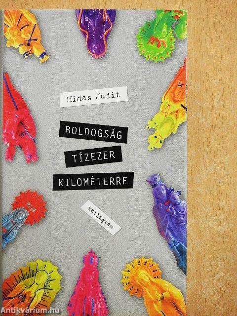 Boldogság tízezer kilométerre