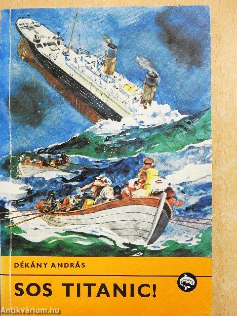 SOS Titanic!